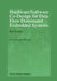 Hardware/Software Co-Design for Data Flow Dominated Embedded Systems by Ralf Niemann
