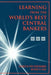 Learning from the World's Best Central Bankers: Principles and Policies for Subduing Inflation by George M. Von Furstenberg