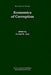 Economics of Corruption by Arvind K. Jain