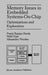 Memory Issues in Embedded Systems-On-Chip: Optimizations and Exploration by Preeti Ranjan Panda