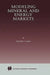 Modeling Mineral and Energy Markets by Walter C. Labys