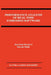 Performance Analysis of Real-Time Embedded Software by Yau-Tsun Steven Li