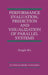 Performance Evaluation, Prediction and Visualization of Parallel Systems by Xingfu Wu
