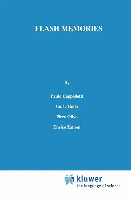Flash Memories by Paulo Cappelletti