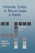 Computational Techniques for Modelling Learning in Economics by Thomas Brenner