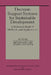 Decision Support Systems for Sustainable Development: A Resource Book of Methods and Applications by Gregory E. Kersten, Zbigniew Mikolajuk, Anthony Gar-On Yeh