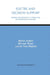 Electre and Decision Support: Methods and Applications in Engineering and Infrastructure Investment by Martin Gerard Rogers