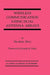 Wireless Communication Using Dual Antenna Arrays by Da-Shan Shiu