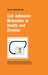 Cell Adhesion Molecules in Health and Disease by W. Reutter, D. Schuppan, R. Tauber