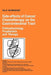 Side-Effects of Cancer Chemotherapy on the Gastrointestinal Tract: Pathophysiology, Prophylaxis and Therapy by M. Staritz