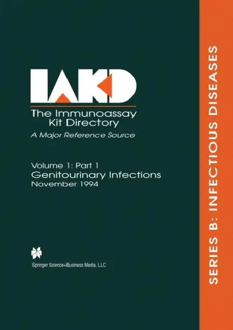 Genitourinary Infections by Hugh Young, M. Ogilvie