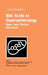 Bile Acids in Gastroenterology: Basic and Clinical Advances by A. F. Hofmann, G. Paumgartner, A. Stiehl