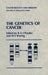 The Genetics of Cancer by B. A. J. Ponder