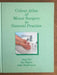 Colour Atlas of Minor Surgery in General Practice by John Fry