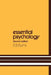 Essential Psychology by R. B. Burns