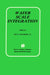 Wafer Scale Integration by Earl E. Swartzlander Jr