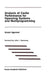 Analysis of Cache Performance for Operating Systems and Multiprogramming by Agarwal
