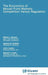 The Economics of Mutual Fund Markets: Competition Versus Regulation by William Baumol