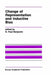 Change of Representation and Inductive Bias by D. Paul Benjamin