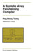 A Systolic Array Parallelizing Compiler by Ping-Sheng Tseng