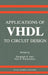 Applications of VHDL to Circuit Design by Randolph E. Harr