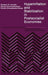 Hyperinflation and Stabilization in Postsocialist Economies by Grzegorz W. Koodko