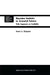 Bayesian Statistics in Actuarial Science: With Emphasis on Credibility by Stuart A. Klugman