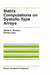 Matrix Computations on Systolic-Type Arrays by Jaime Moreno