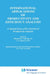 International Applications of Productivity and Efficiency Analysis: A Special Issue of the Journal of Productivity Analysis by Thomas R. Gulledge