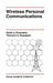 Wireless Personal Communications by Martin J. Feuerstein