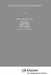 Applications of Finite Fields by Alfred J. Menezes