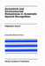 Acoustical and Environmental Robustness in Automatic Speech Recognition by A. Acero