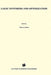 Logic Synthesis and Optimization by Tsutomu Sasao