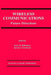 Wireless Communications: Future Directions by Jack M. Holtzman
