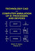 Technology CAD -- Computer Simulation of IC Processes and Devices by Robert W. Dutton
