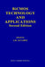 BICMOS Technology and Applications by Antonio R. Alvarez