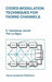 Coded-Modulation Techniques for Fading Channels by Seyed Hamidreza Jamali