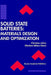 Solid State Batteries: Materials Design and Optimization by Christian Julien