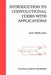 Introduction to Convolutional Codes with Applications by Ajay Dholakia