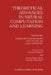 Theoretical Advances in Neural Computation and Learning by Vwani Roychowdhury