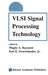 VLSI Signal Processing Technology by Magdy A. Bayoumi