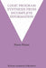 Logic Program Synthesis from Incomplete Information by Pierre Flener