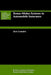 Bonus-Malus Systems in Automobile Insurance by Jean Lemaire