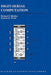 Digit-Serial Computation by Richard Hartley