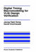 Digital Timing Macromodeling for VLSI Design Verification by Jeong-Taek Kong