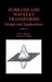 Subband and Wavelet Transforms: Design and Applications by Ali N. Akansu
