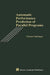 Automatic Performance Prediction of Parallel Programs by Thomas Fahringer