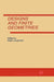 Designs and Finite Geometries by Dieter Jungnickel