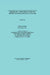 Modeling and Simulation of Mixed Analog-Digital Systems by B. Antao