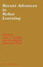Recent Advances in Robot Learning: Machine Learning by Judy A. Franklin